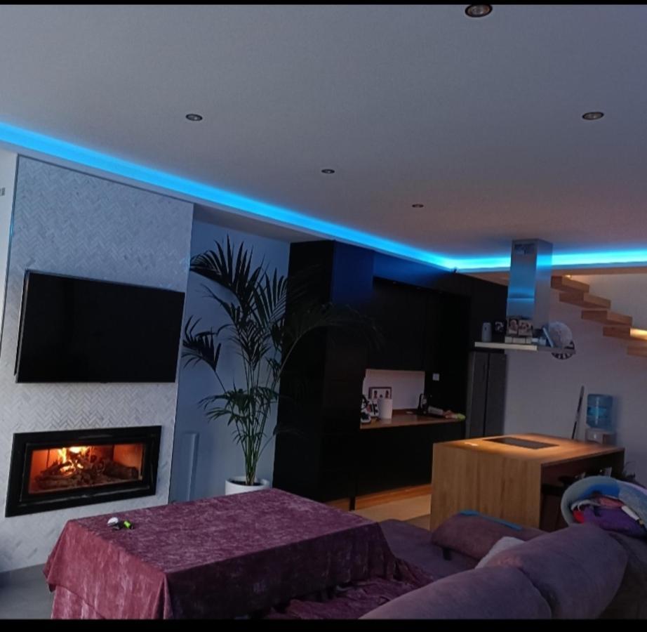 Chalet En Montellano Εξωτερικό φωτογραφία