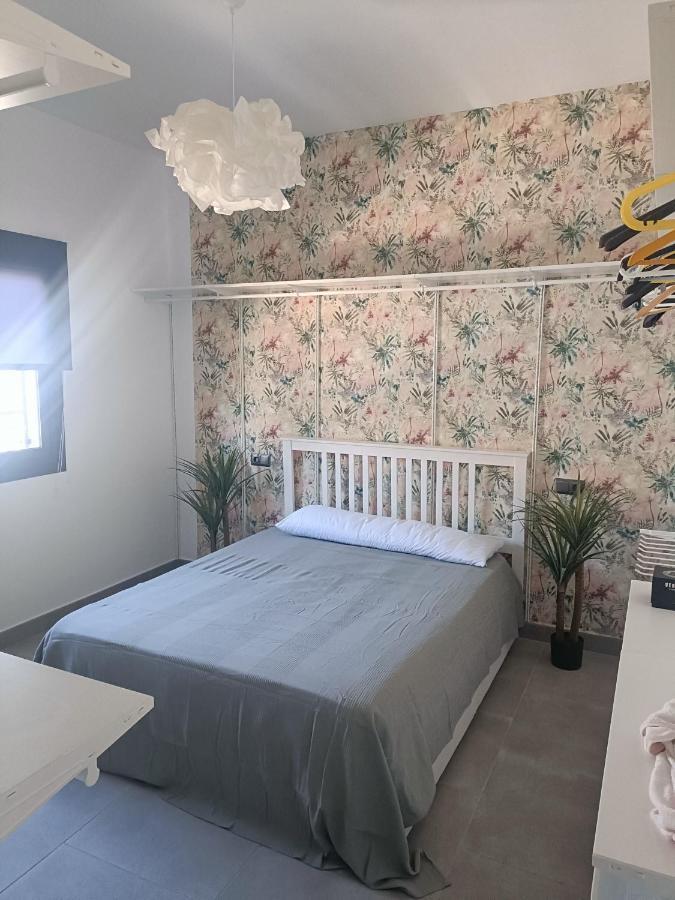 Chalet En Montellano Εξωτερικό φωτογραφία