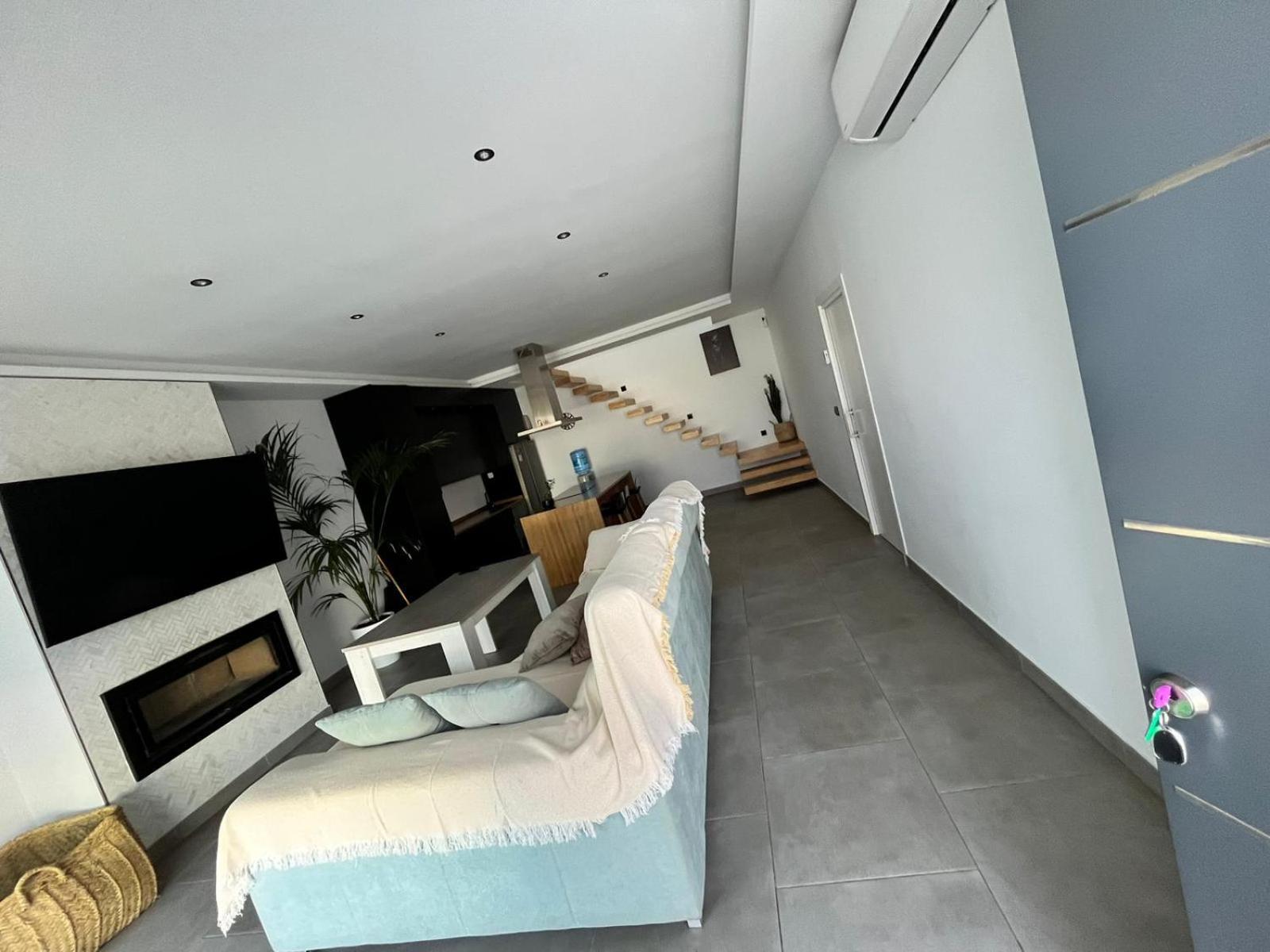 Chalet En Montellano Εξωτερικό φωτογραφία