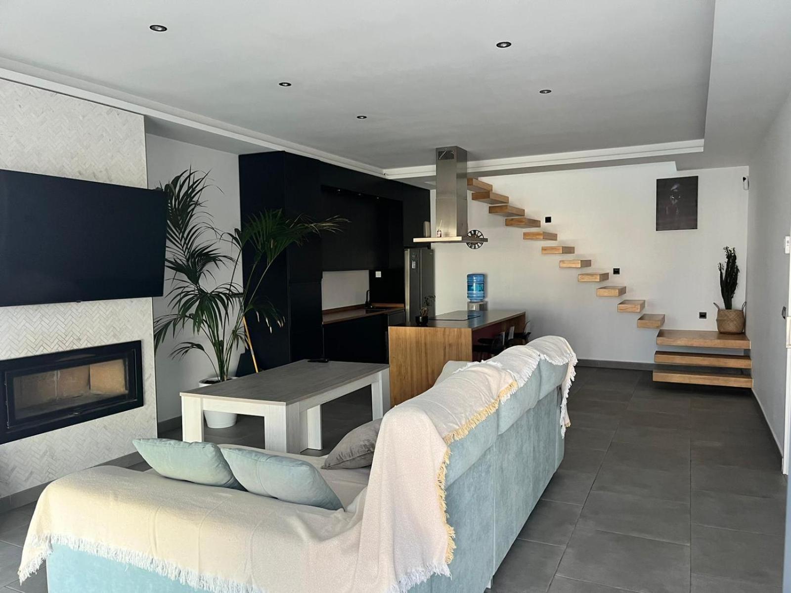 Chalet En Montellano Εξωτερικό φωτογραφία