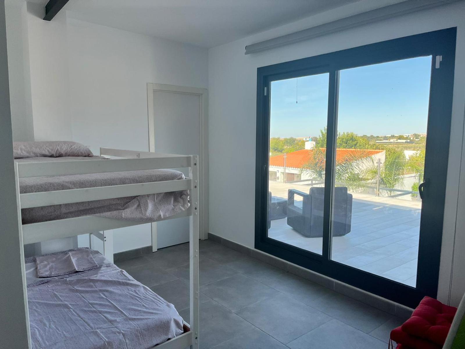Chalet En Montellano Εξωτερικό φωτογραφία