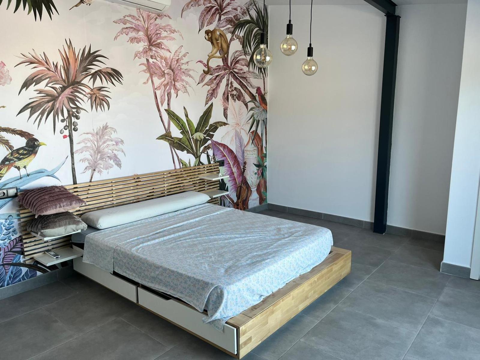 Chalet En Montellano Εξωτερικό φωτογραφία