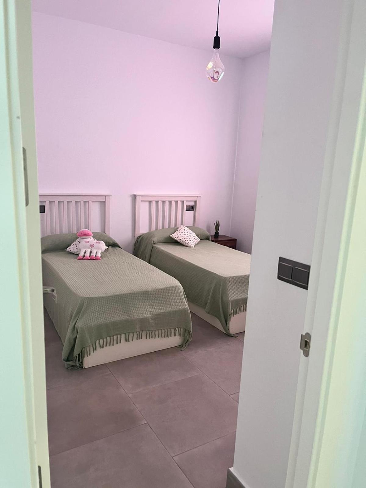 Chalet En Montellano Εξωτερικό φωτογραφία