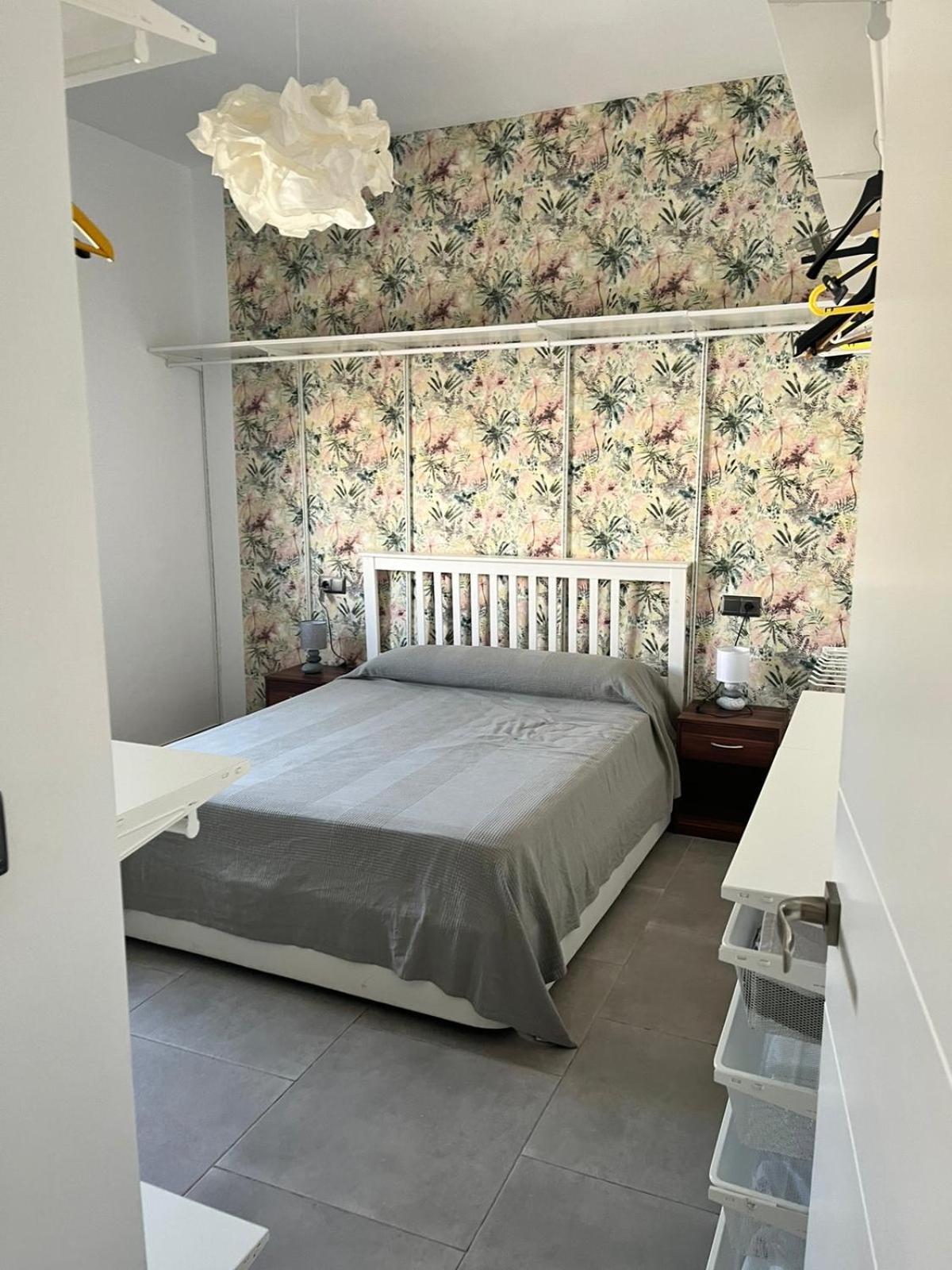 Chalet En Montellano Εξωτερικό φωτογραφία